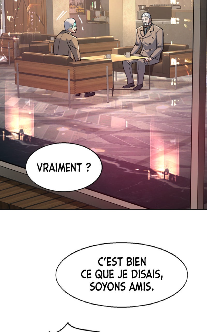 Read High School Mercenary fr Manga Online