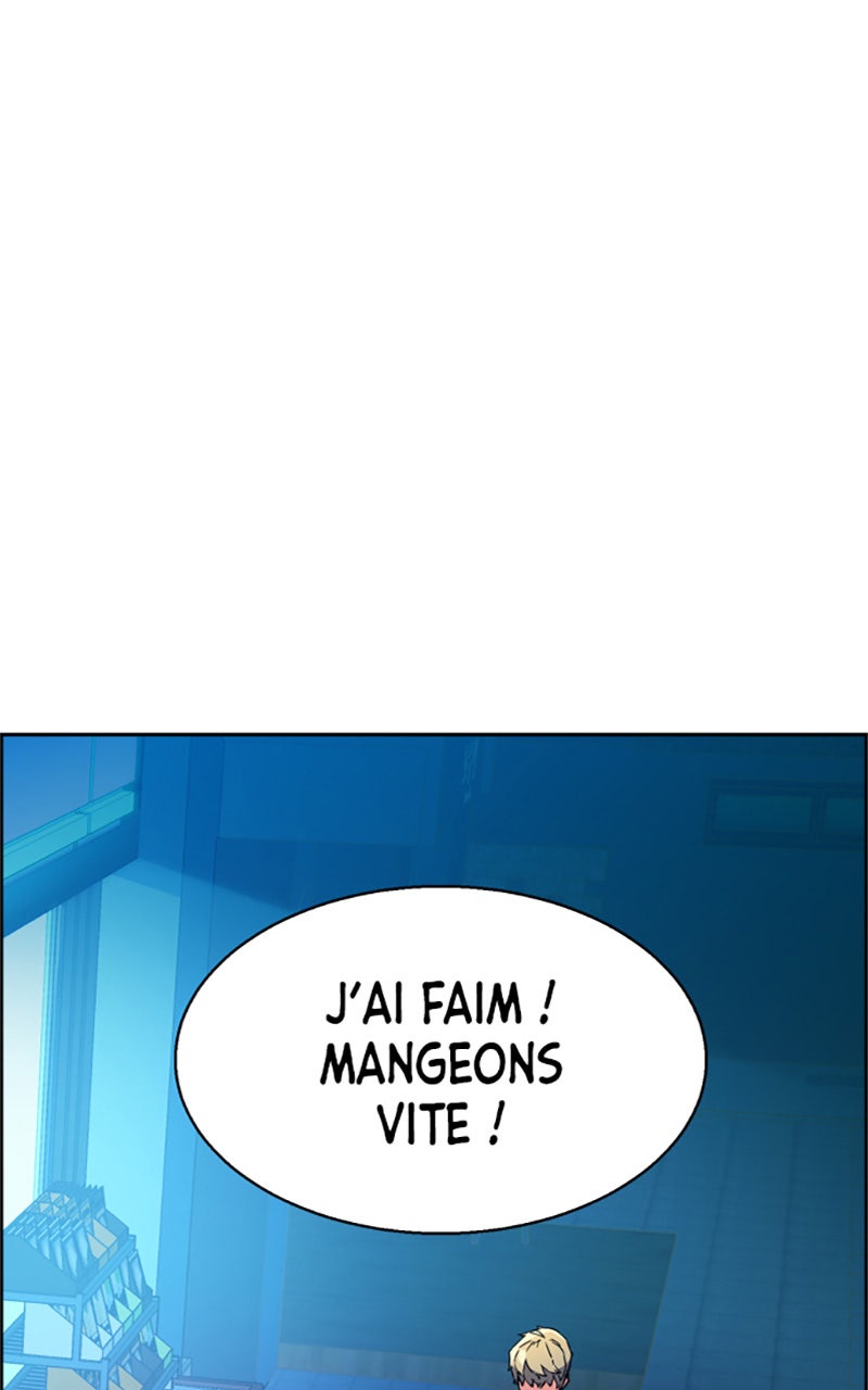 Read High School Mercenary fr Manga Online