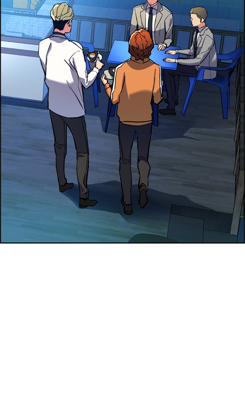 Read High School Mercenary fr Manga Online