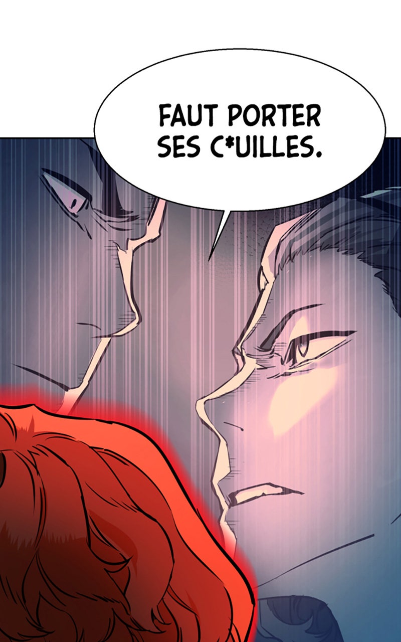 Read High School Mercenary fr Manga Online