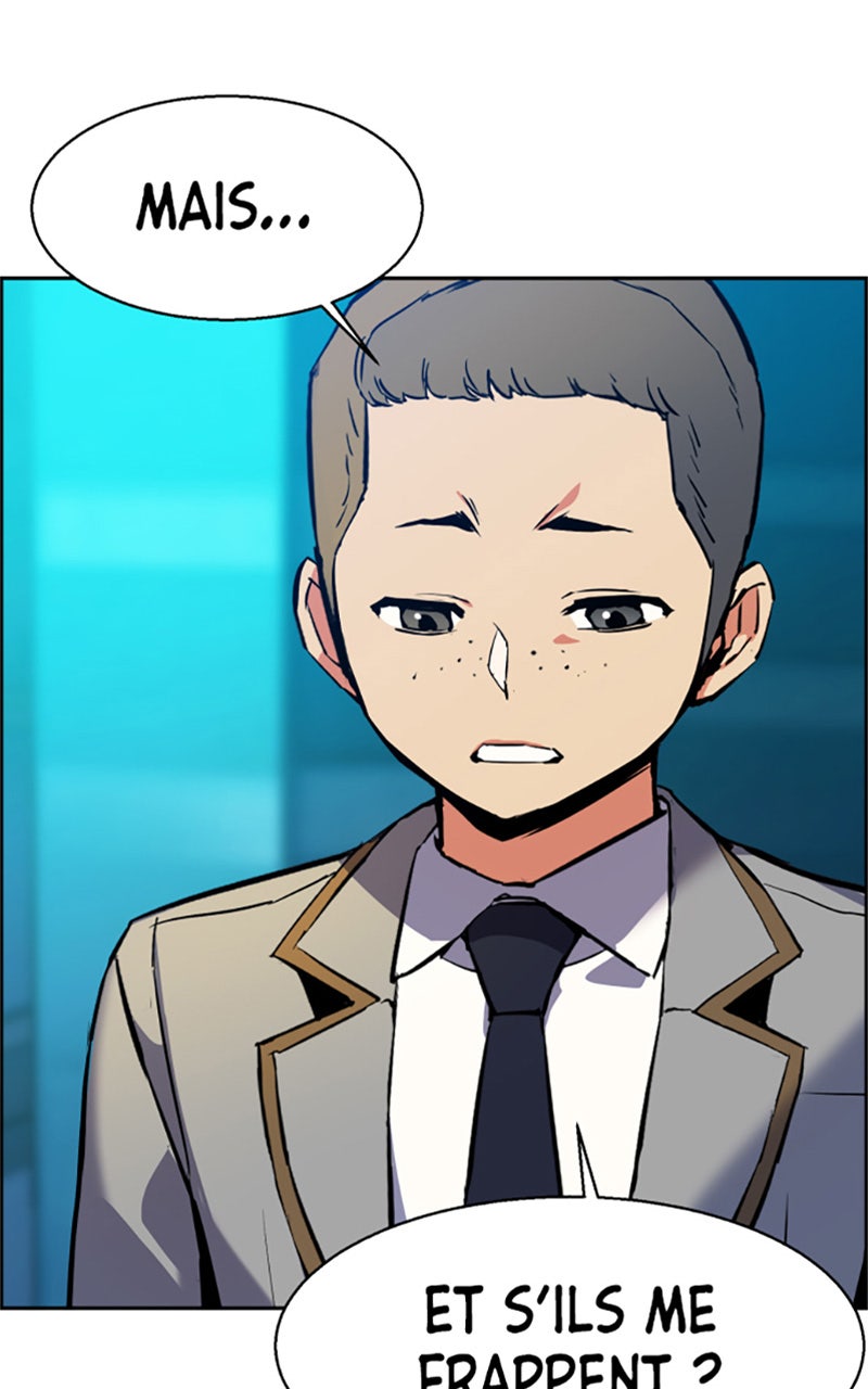 Read High School Mercenary fr Manga Online