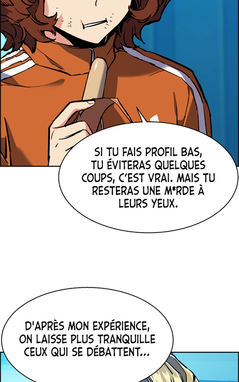 Read High School Mercenary fr Manga Online