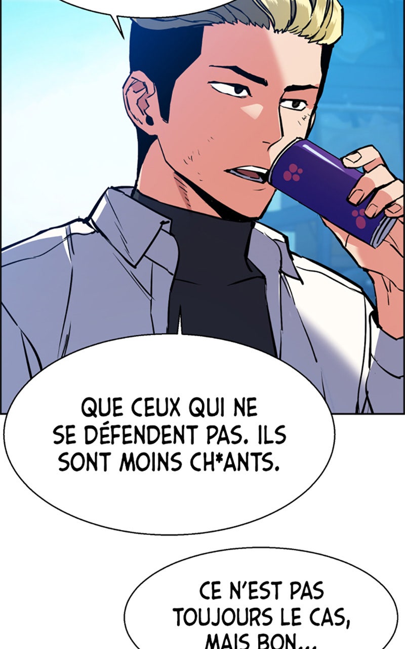 Read High School Mercenary fr Manga Online