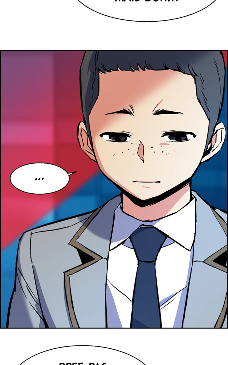 Read High School Mercenary fr Manga Online
