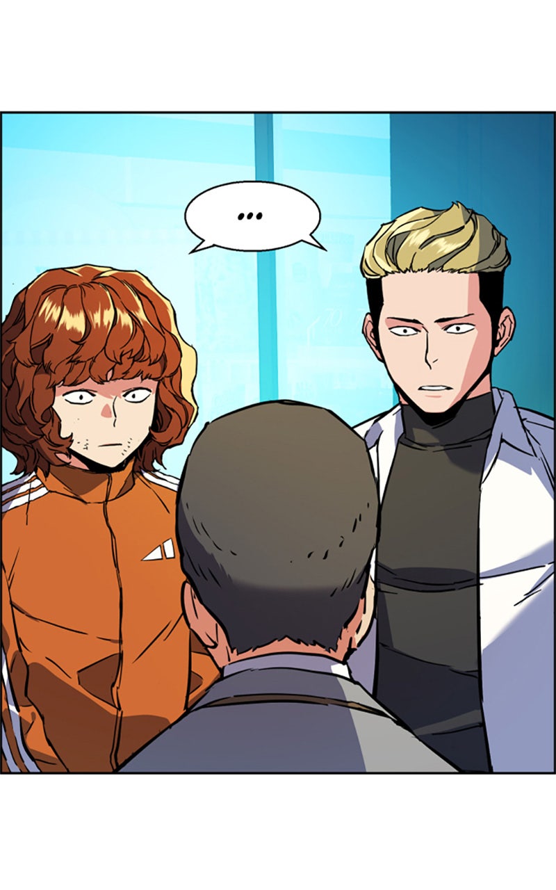 Read High School Mercenary fr Manga Online
