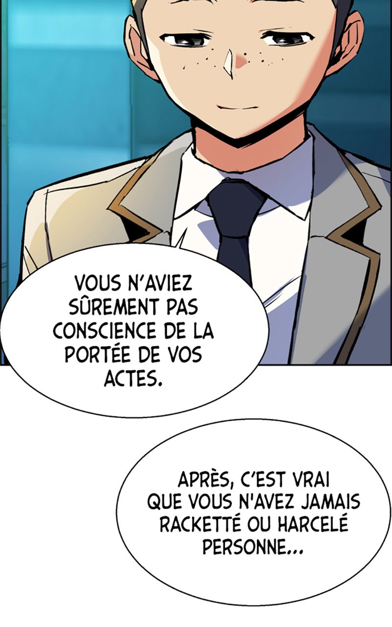 Read High School Mercenary fr Manga Online