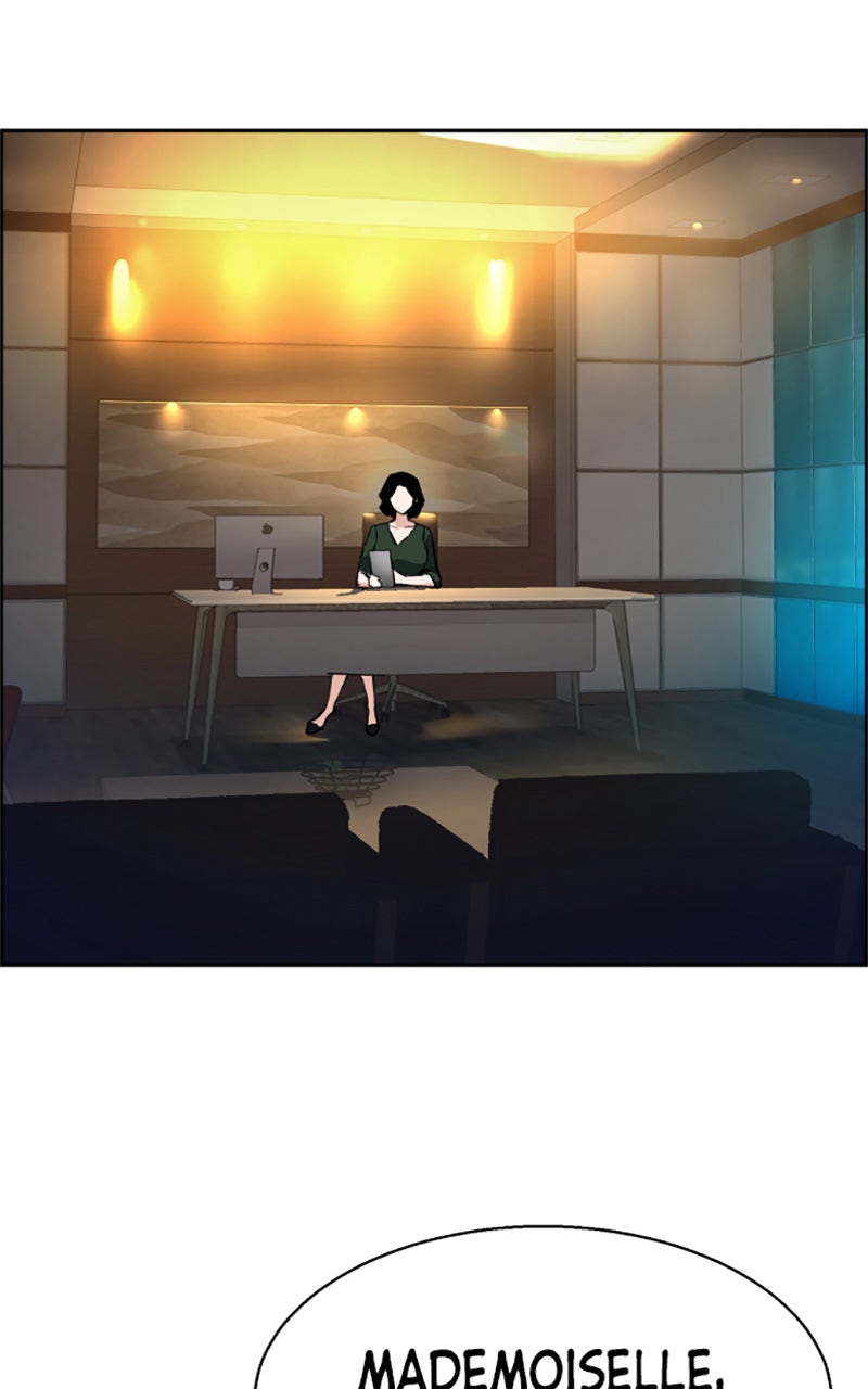 Read High School Mercenary fr Manga Online
