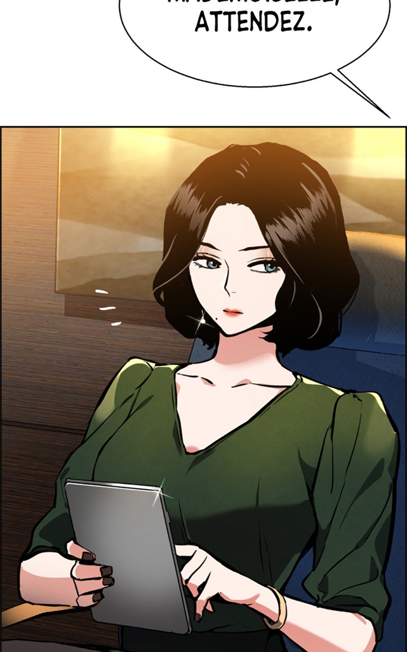 Read High School Mercenary fr Manga Online