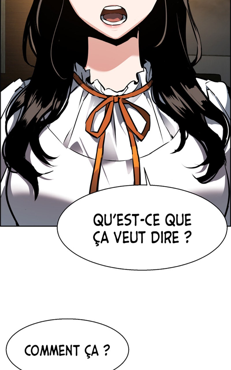 Read High School Mercenary fr Manga Online