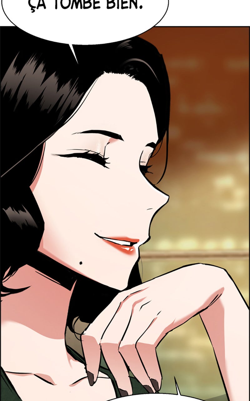 Read High School Mercenary fr Manga Online