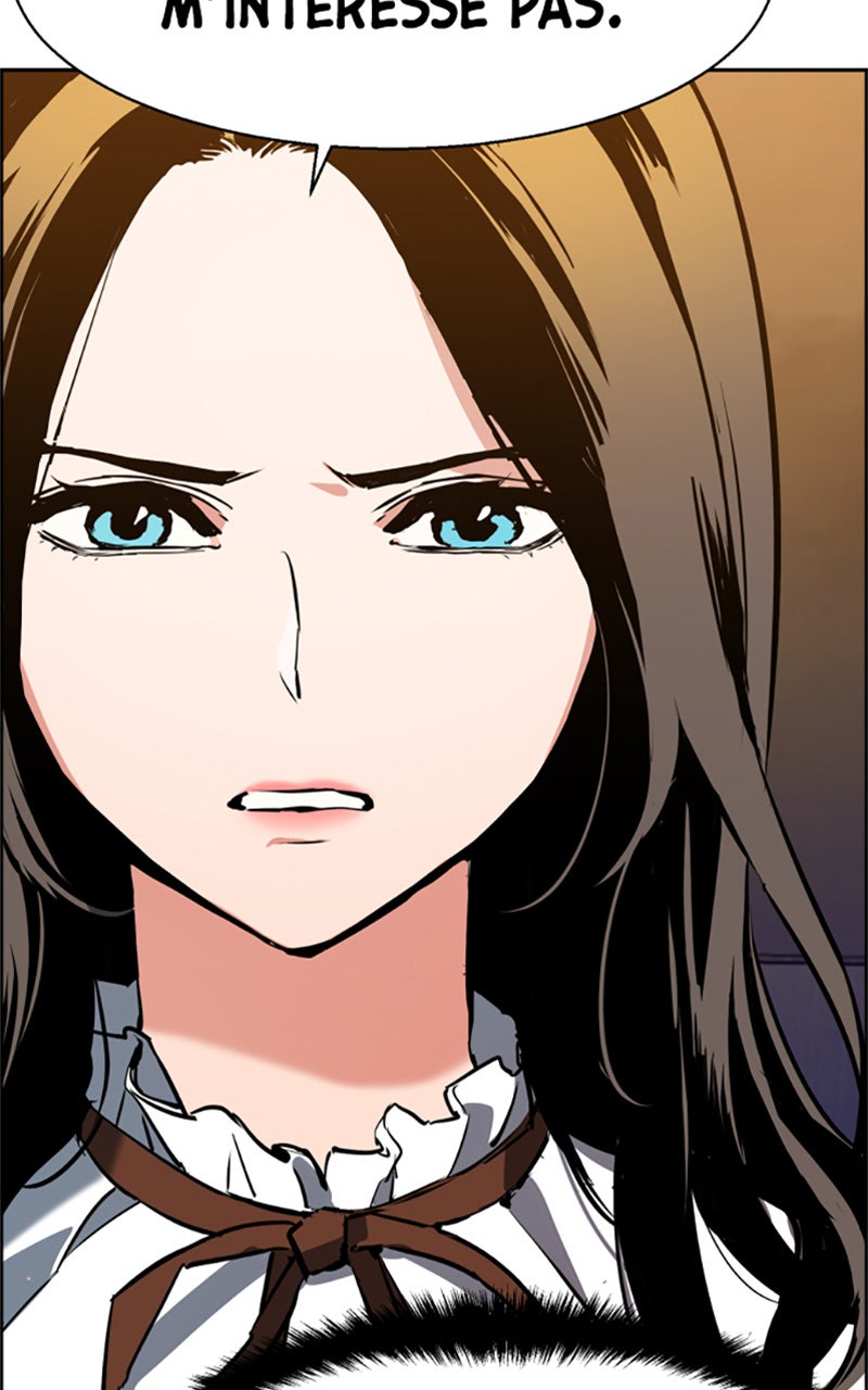 Read High School Mercenary fr Manga Online