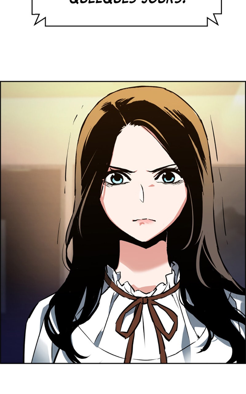 Read High School Mercenary fr Manga Online