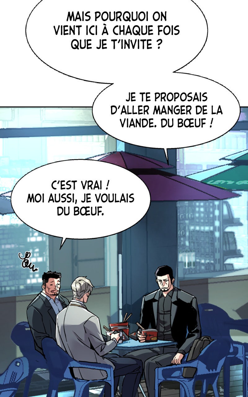 Read High School Mercenary fr Manga Online