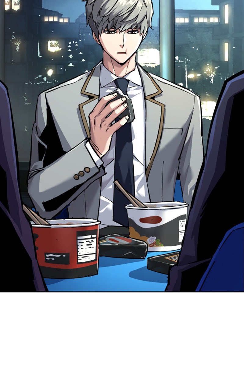 Read High School Mercenary fr Manga Online