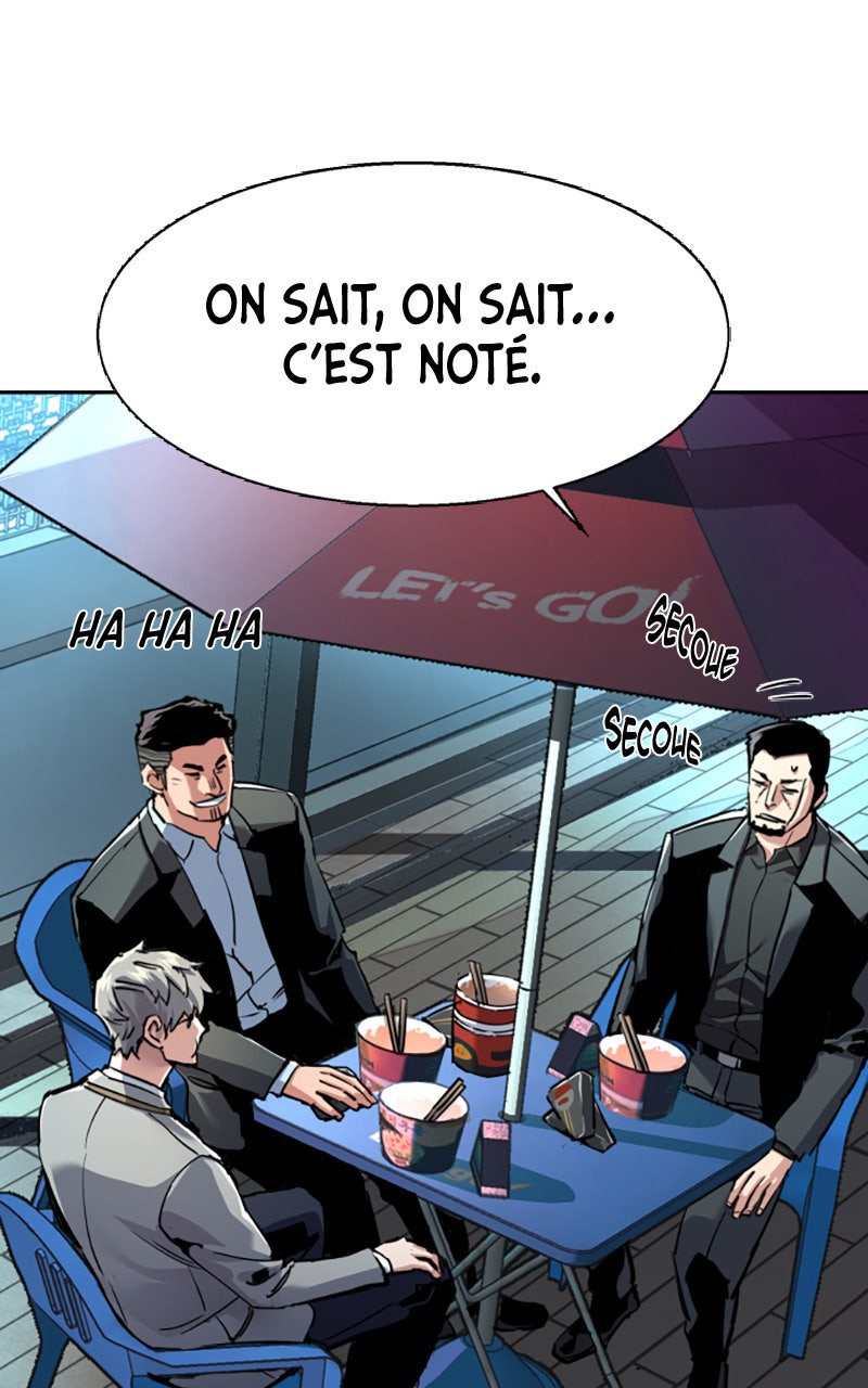 Read High School Mercenary fr Manga Online