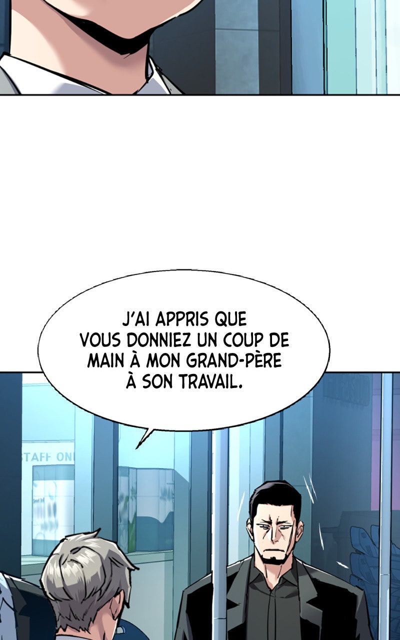 Read High School Mercenary fr Manga Online