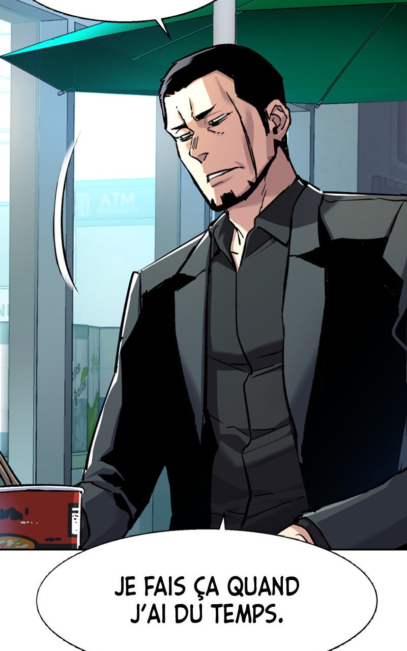 Read High School Mercenary fr Manga Online