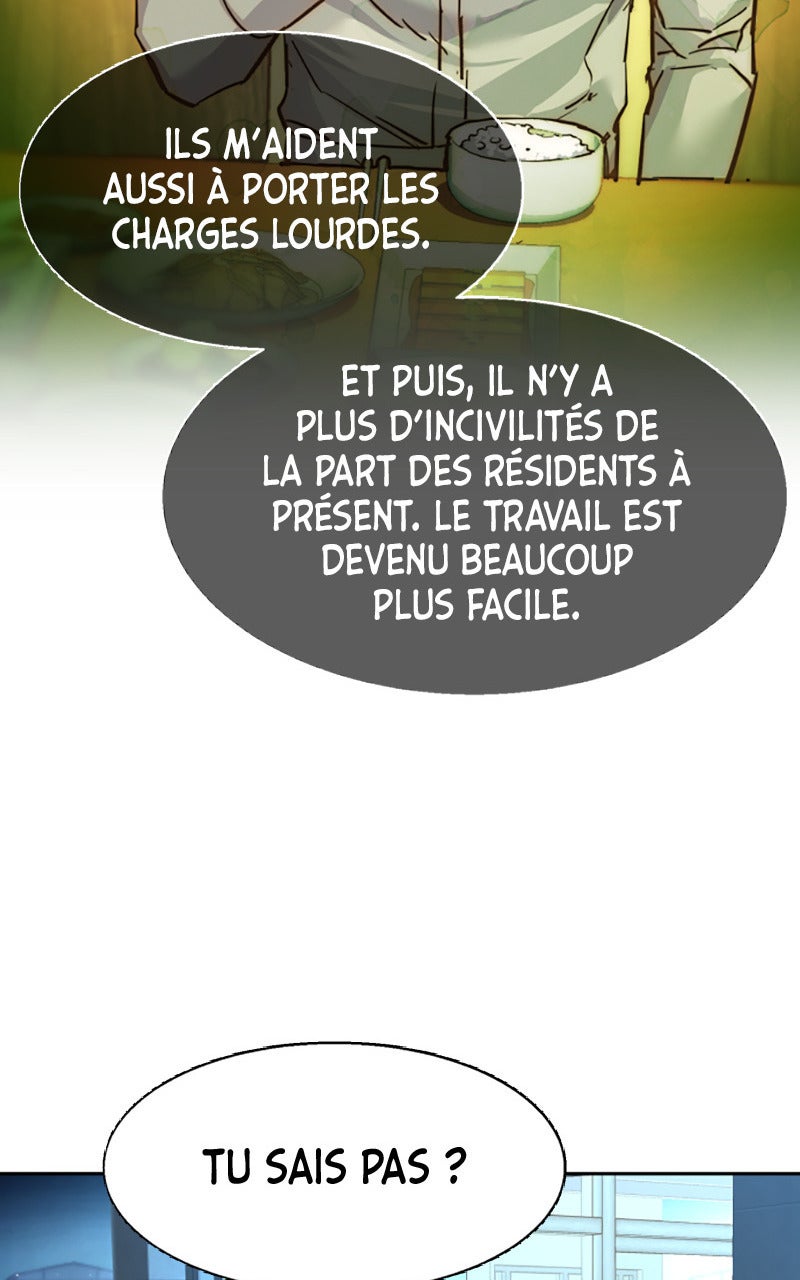 Read High School Mercenary fr Manga Online