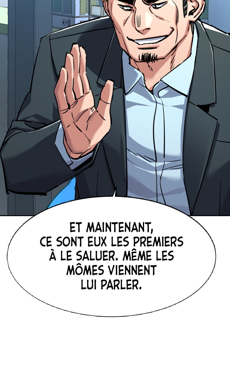 Read High School Mercenary fr Manga Online