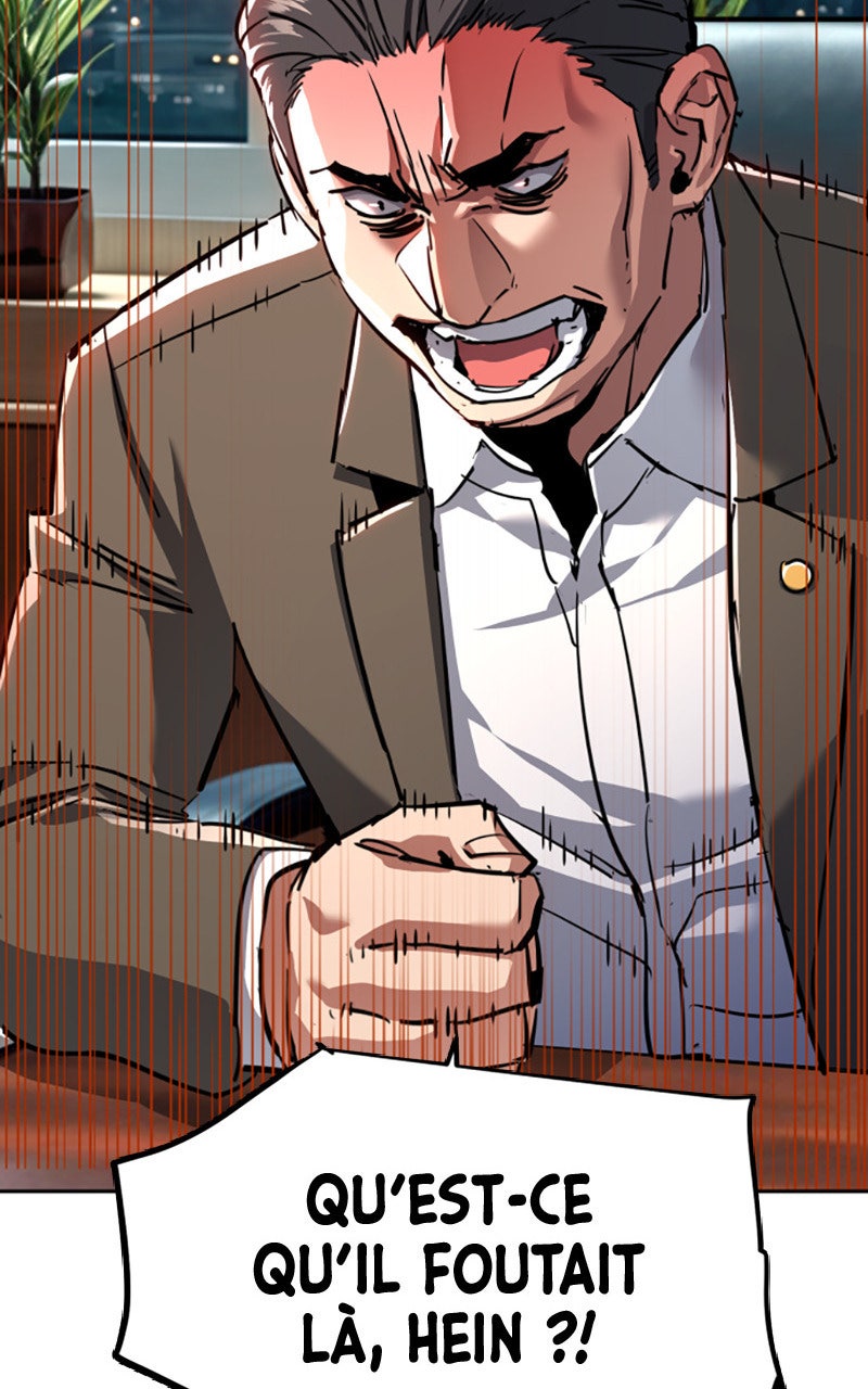 Read High School Mercenary fr Manga Online