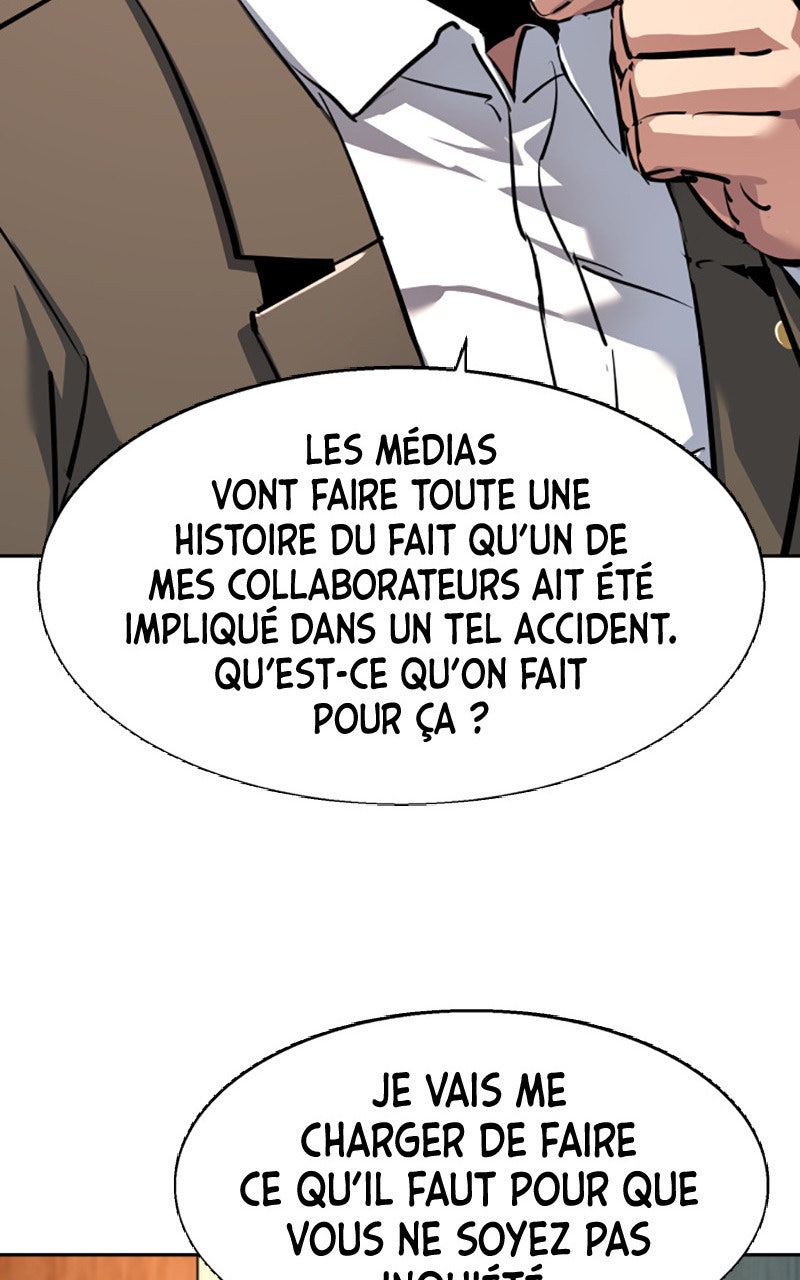 Read High School Mercenary fr Manga Online