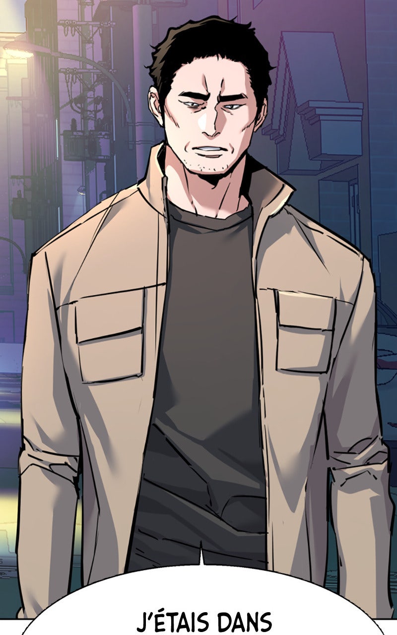 Read High School Mercenary fr Manga Online