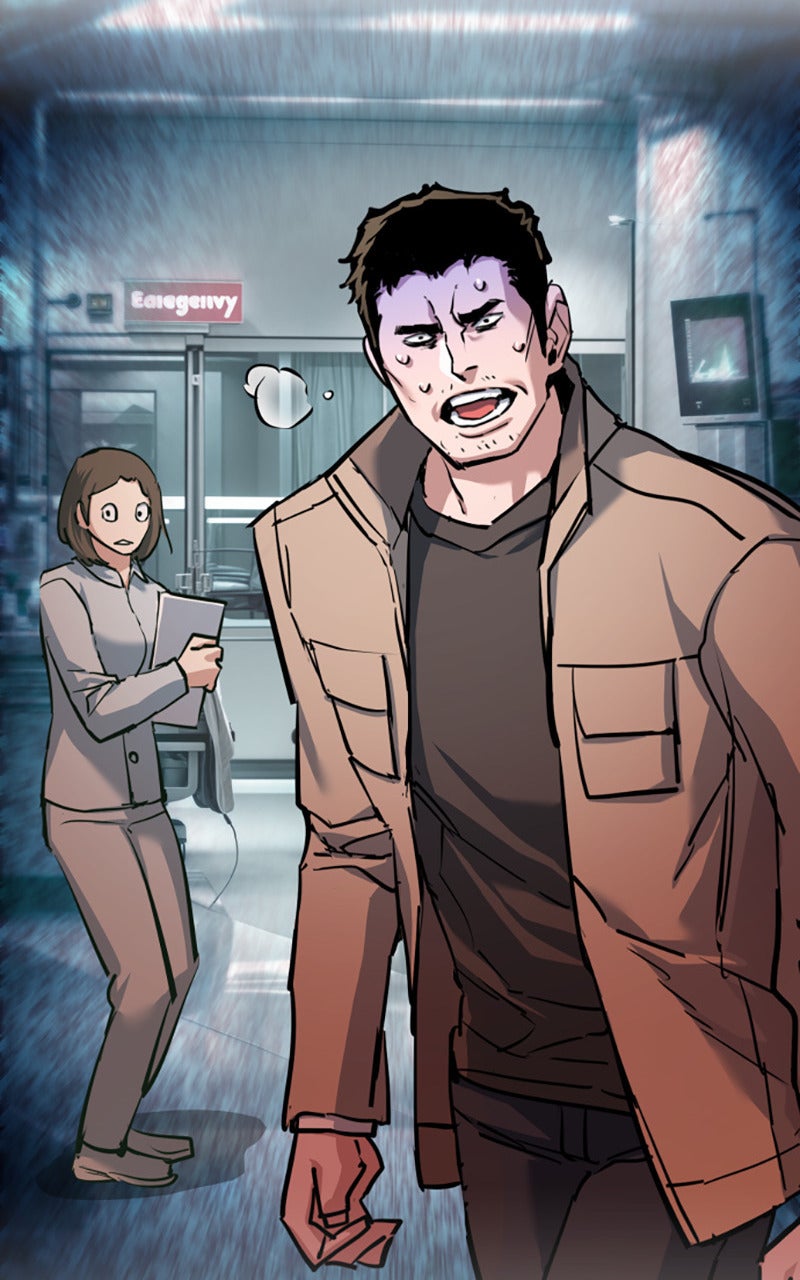 Read High School Mercenary fr Manga Online