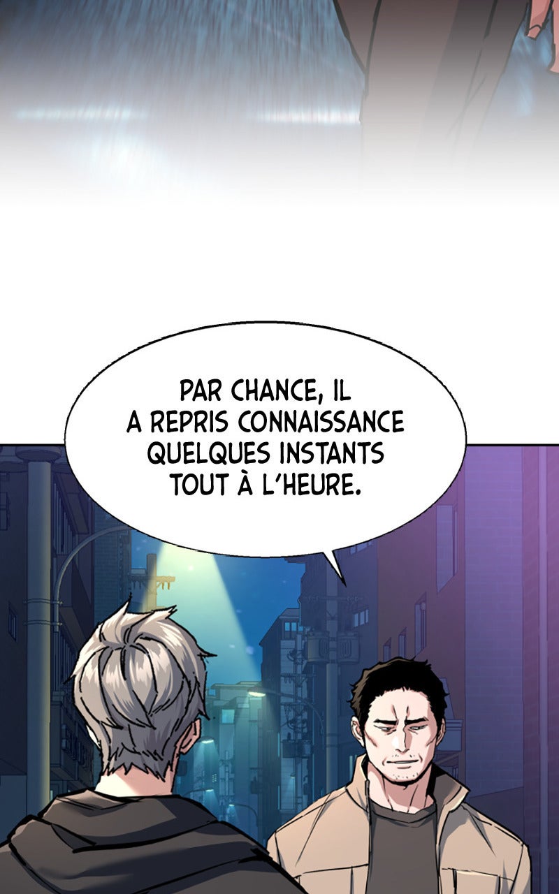 Read High School Mercenary fr Manga Online