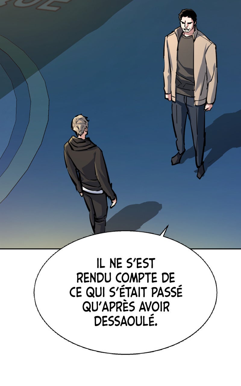 Read High School Mercenary fr Manga Online