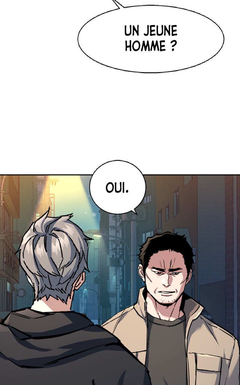 Read High School Mercenary fr Manga Online