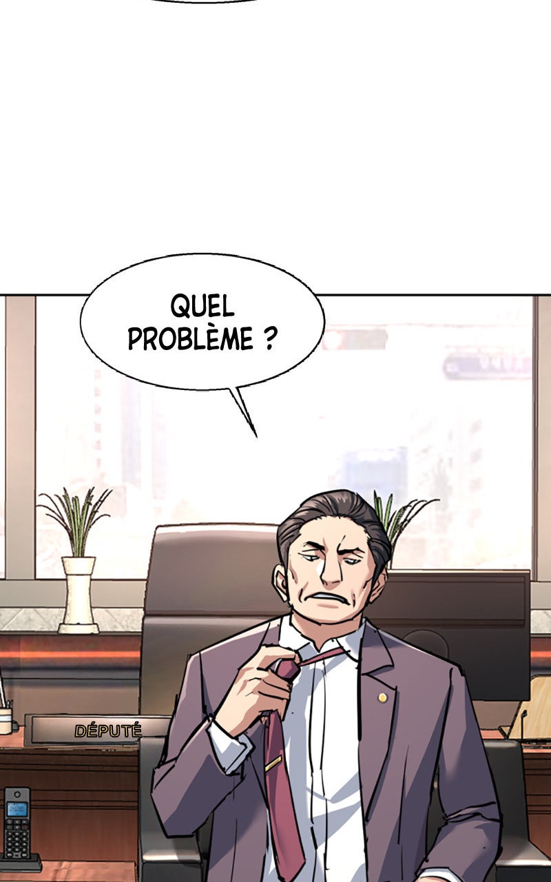 Read High School Mercenary fr Manga Online