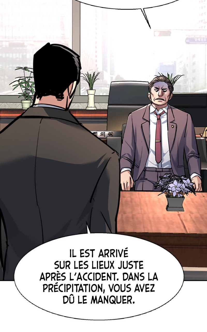 Read High School Mercenary fr Manga Online