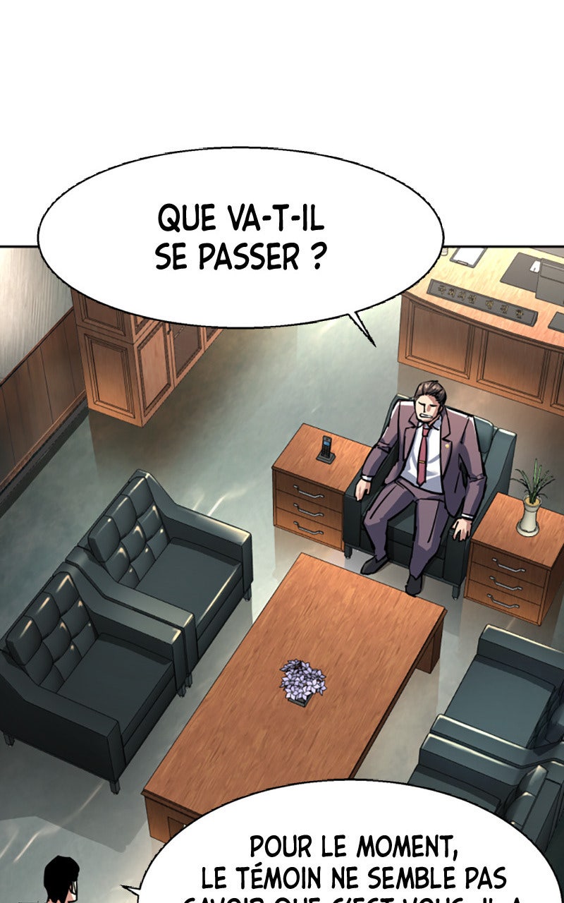 Read High School Mercenary fr Manga Online