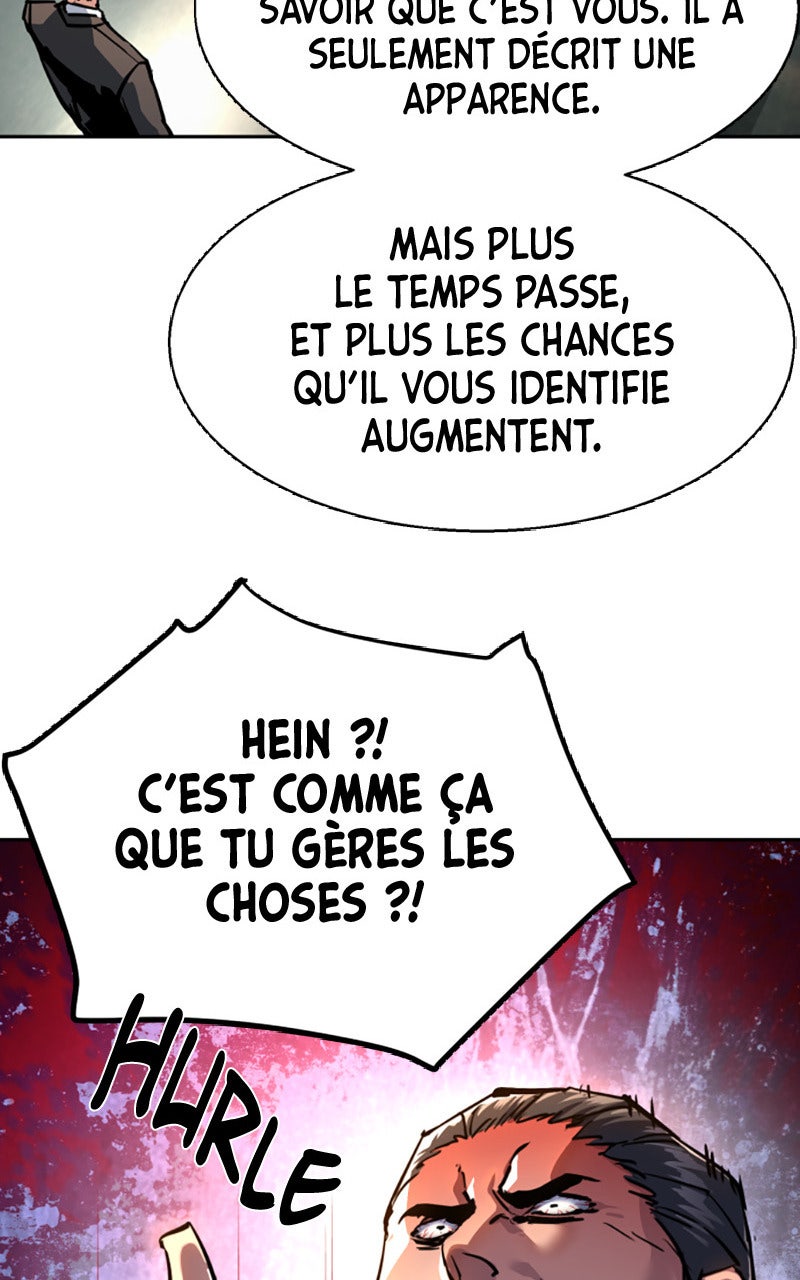 Read High School Mercenary fr Manga Online