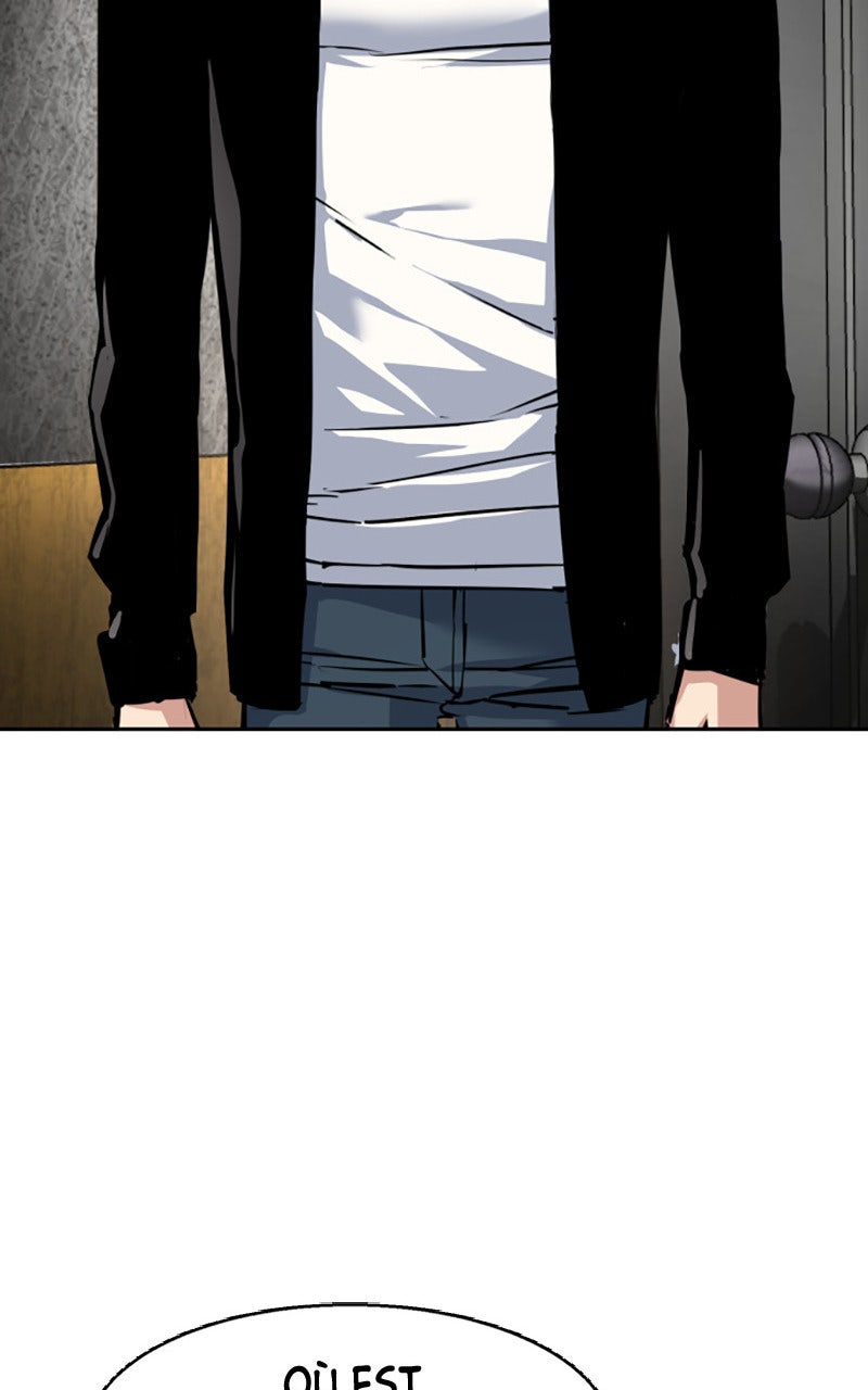 Read High School Mercenary fr Manga Online