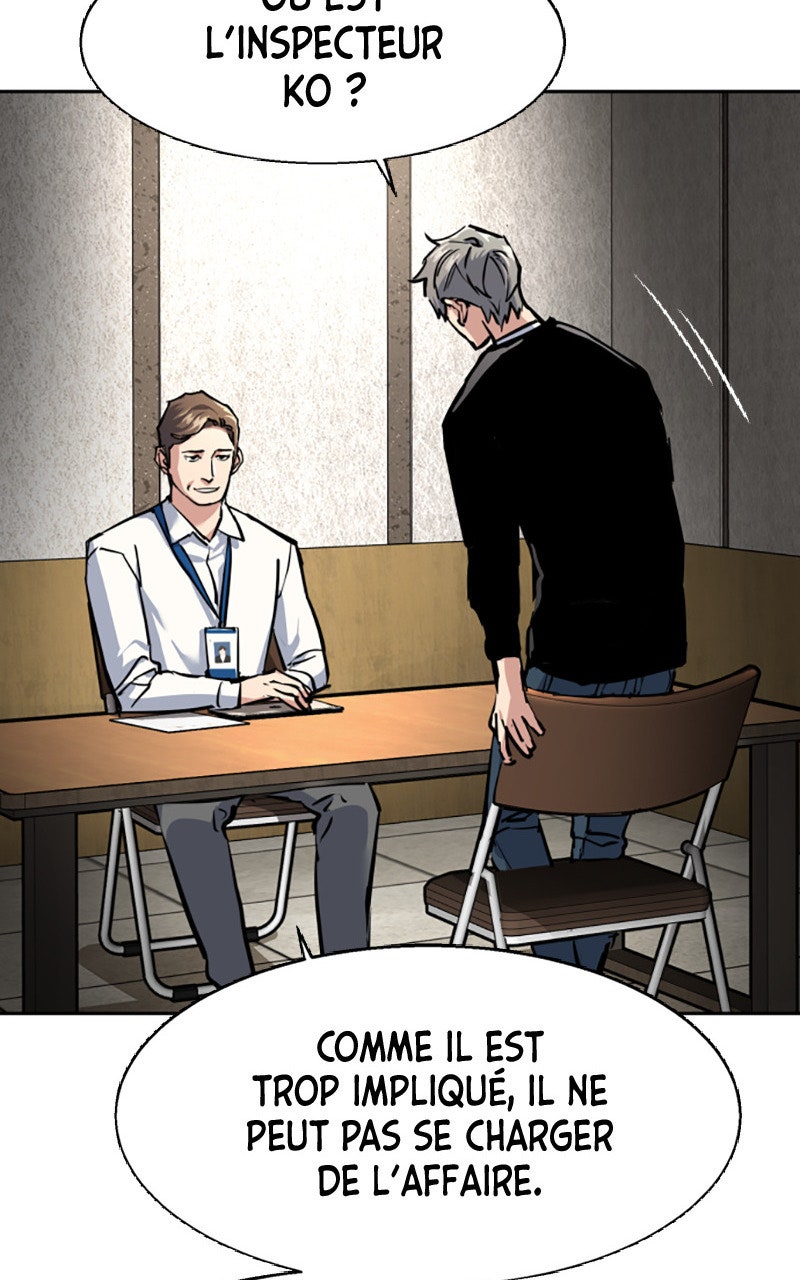 Read High School Mercenary fr Manga Online