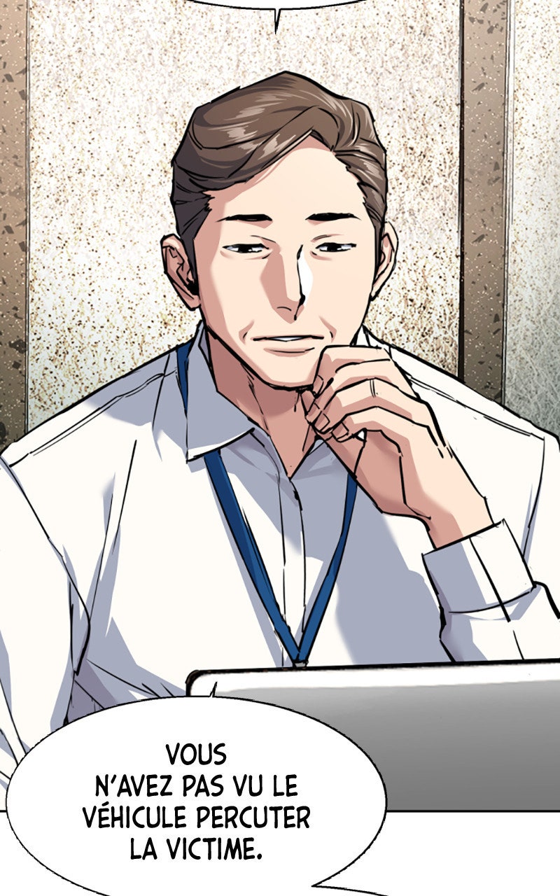 Read High School Mercenary fr Manga Online