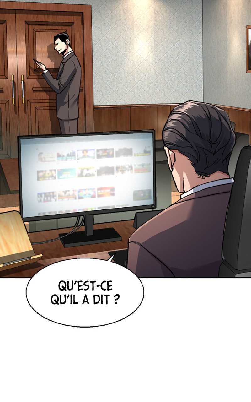 Read High School Mercenary fr Manga Online