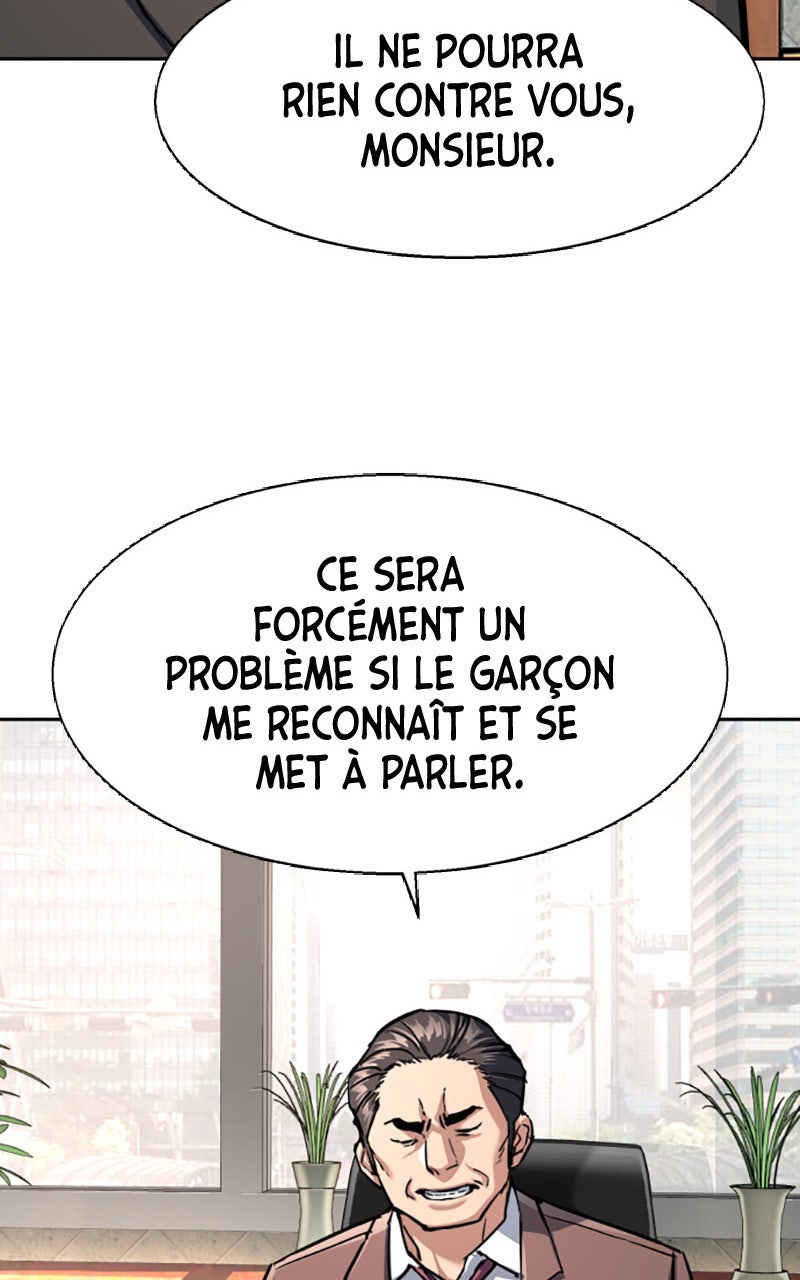 Read High School Mercenary fr Manga Online