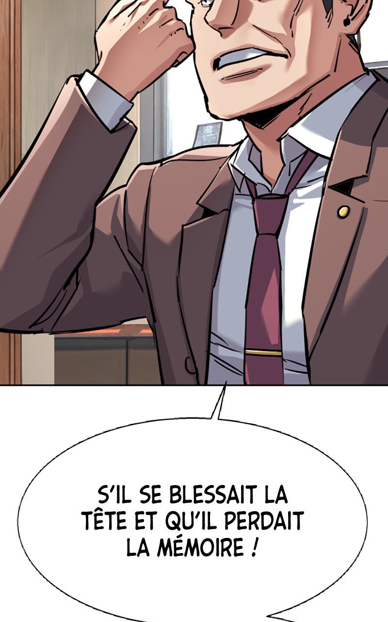 Read High School Mercenary fr Manga Online