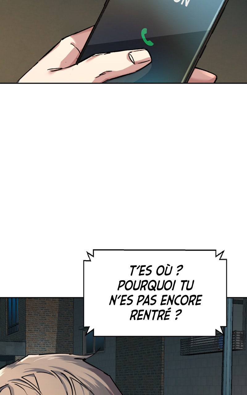 Read High School Mercenary fr Manga Online