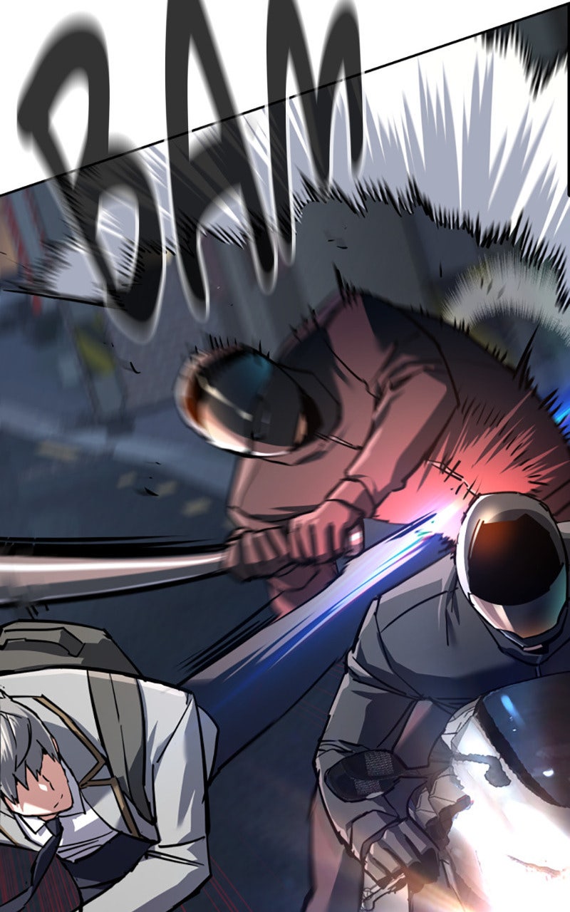 Read High School Mercenary fr Manga Online