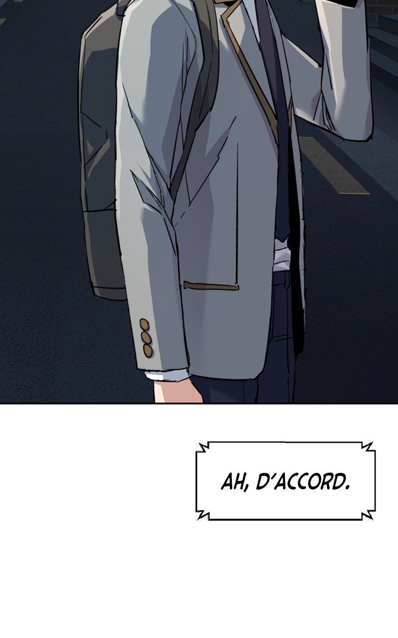 Read High School Mercenary fr Manga Online