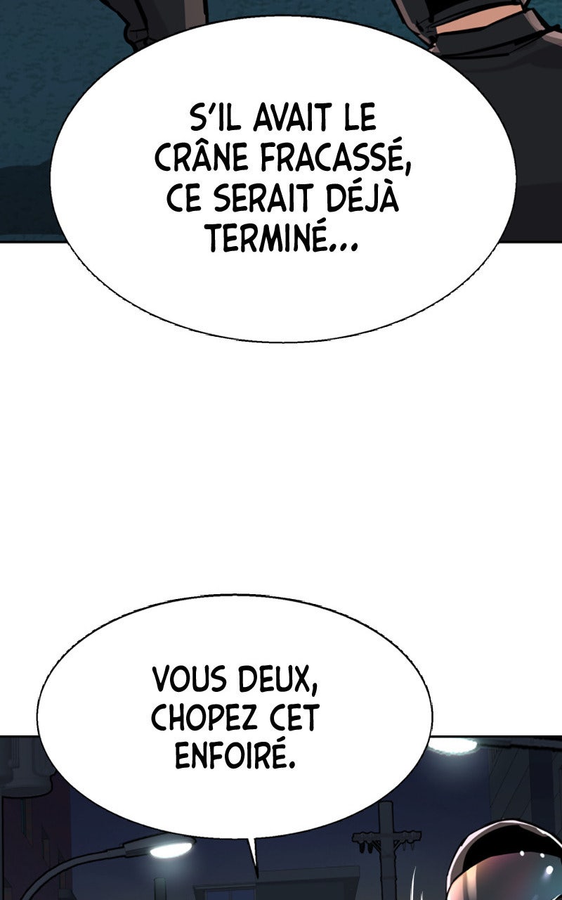 Read High School Mercenary fr Manga Online