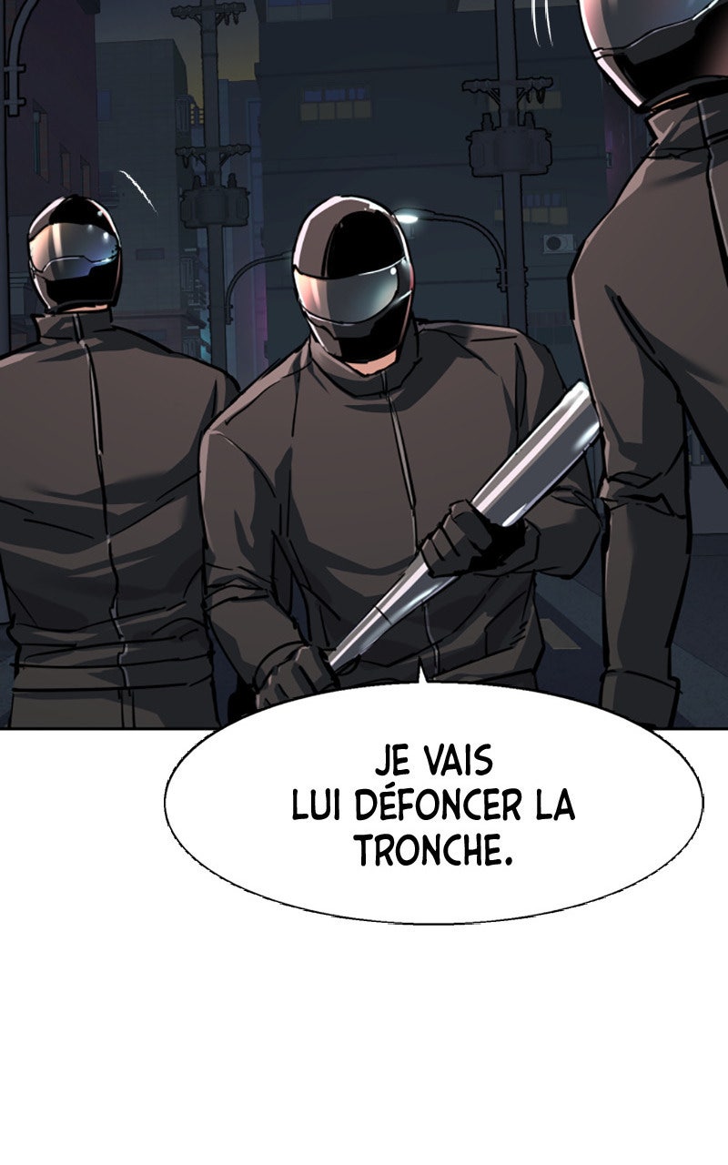 Read High School Mercenary fr Manga Online