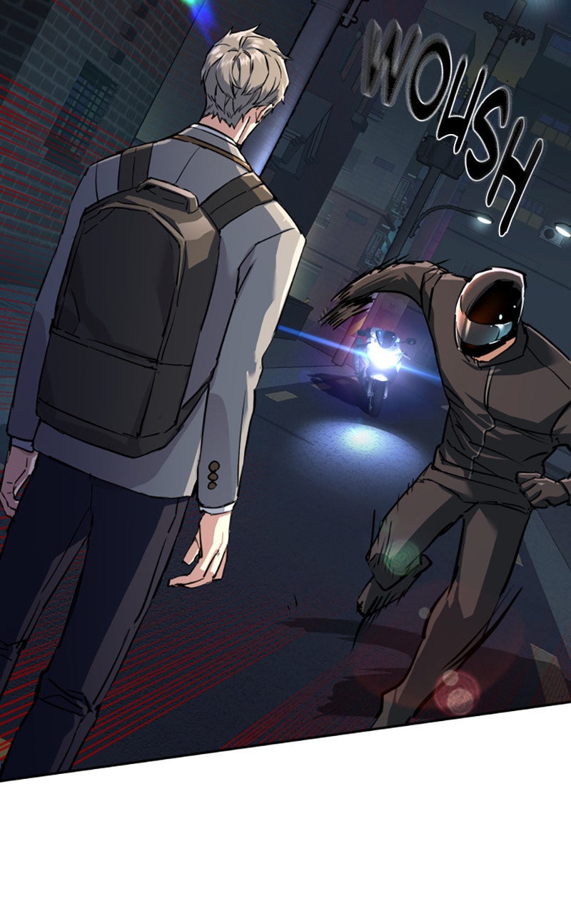 Read High School Mercenary fr Manga Online