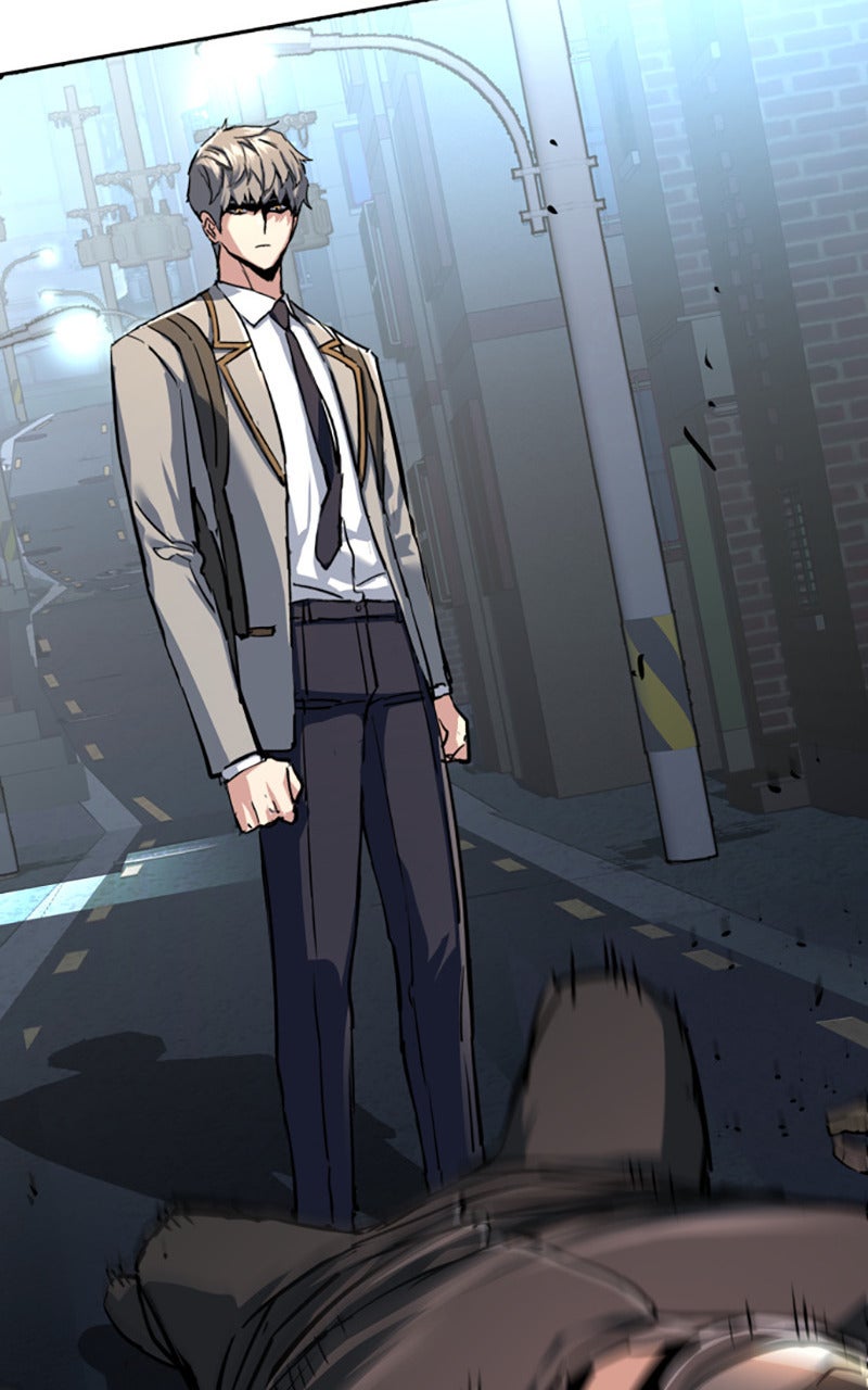 Read High School Mercenary fr Manga Online