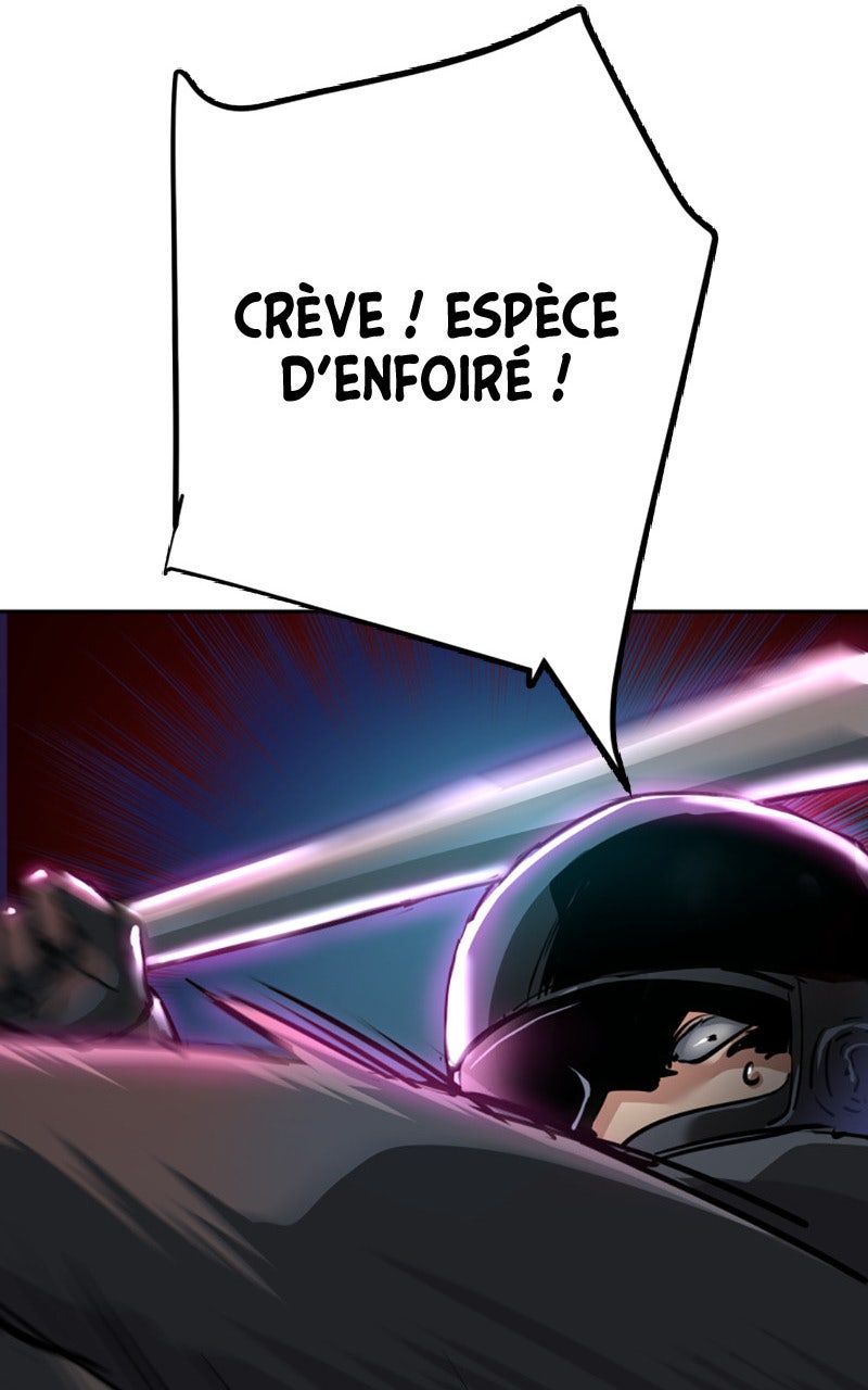 Read High School Mercenary fr Manga Online