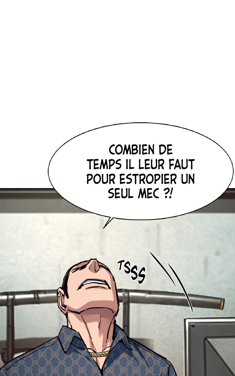 Read High School Mercenary fr Manga Online