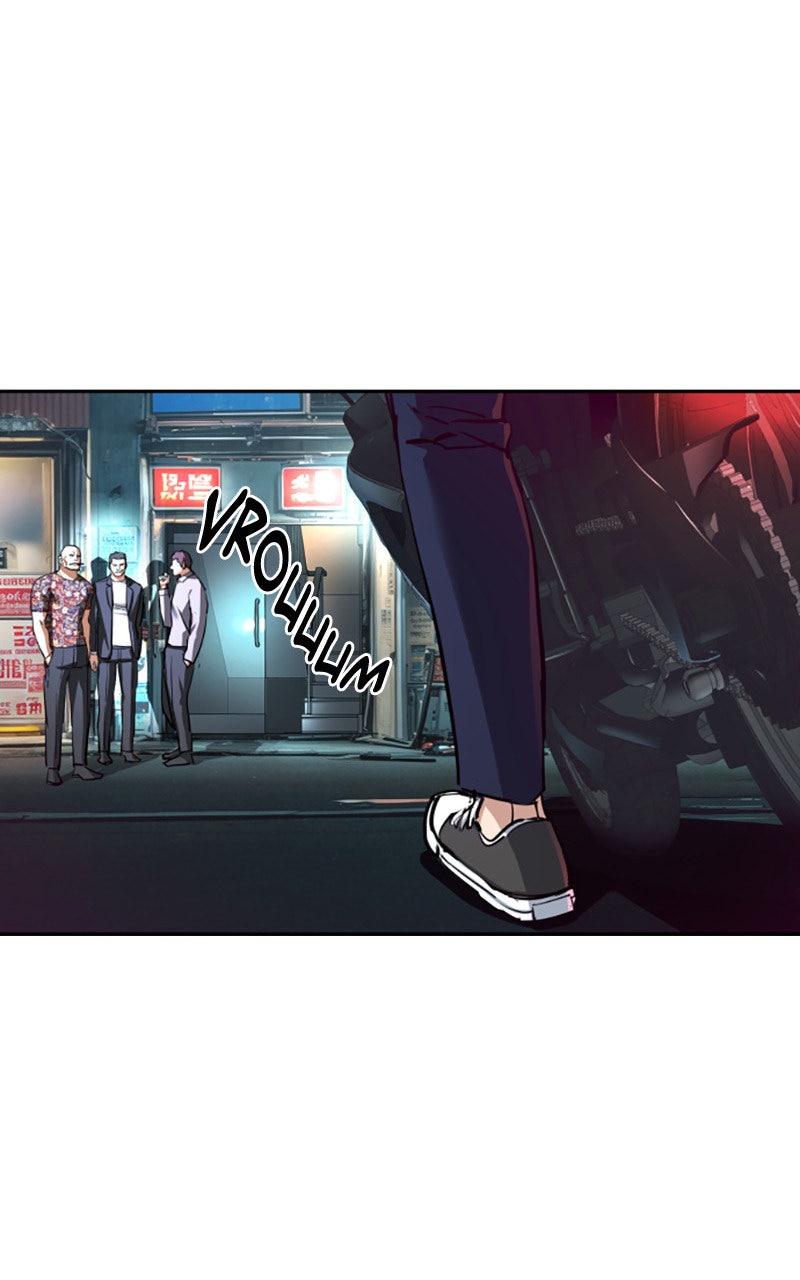 Read High School Mercenary fr Manga Online